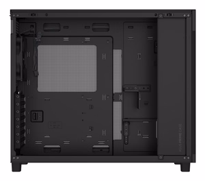 ASUS PRIME AP303 TG melns