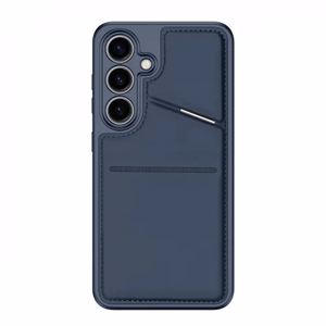 Phone Case Dux Ducis "Rafi II Mag" for Samsung S921 S24 Blue