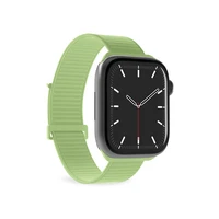 Puro sporta siksniņa Apple Watch 44/45/46/49 mm - Zaļa - Puro