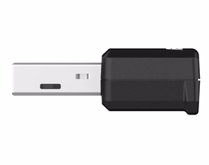 Asus USB-AX55 Nano tīkla karte WLAN