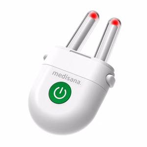 Medisana Compact rinīta simptomu mazināšanas ierīce Medinose