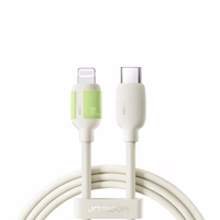 Joyroom S-A53 USB-C - Lightning 30W ātrās uzlādes kabelis