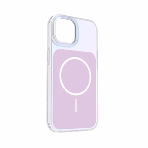Etteri Hidden Pearl maciņš iPhone 15 6,1" rozā