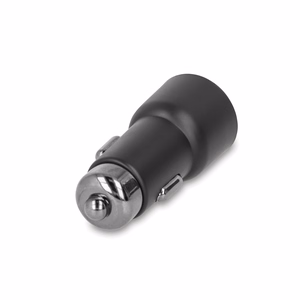 Forever CC-04 car charger 2x USB 3.1A black