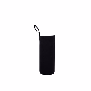 Alpina dubultsienu stikla termopudele, 450 ml