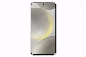FPS921SA aizsargmaciņš Samsung Galaxy S24, gaiši pelēks