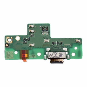 Uzlādes plāksne MOTOROLA G8 OEM (ātra uzlāde)