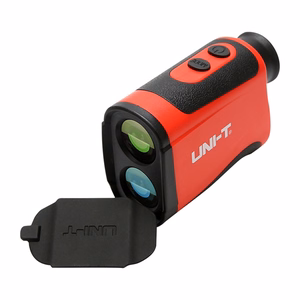 Uni-T LM600 lāzera attāluma mērītājs