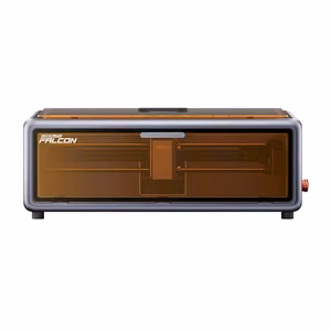 Creality Falcon A1 10W lāzera gravēšanas iekārta