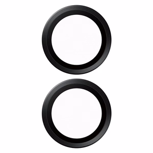 PanzerGlass 3in1 komplekts iPhone 16 6.1 D3O ciets apvalks + Ekrāna aizsargs UWF+ Objektīva aizsardzība B1291+2861+1283