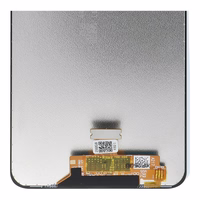 NCC LCD displejs Samsung A21S A217F/A217M OEM bez rāmja