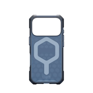 UAG Essential Armor MagSafe Maciņš iPhone 17 Pro - Zils