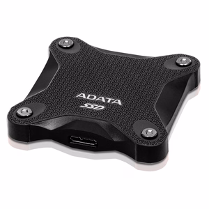 ADATA SD620 512 GB melns