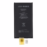JCID Akumulators without BMS iPhone 14 (liela ietilpība)