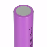 zaļš Cell 20GC18650NMC26 household battery Rechargeable battery 18650 Lithium-Ion (Li-Ion)