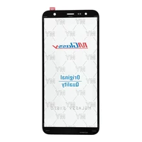 MUSTTBY priekšējais stikls + OCA SAMSUNG j6 plus