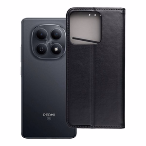 Flip case for Motorola EDGE 70 Smart Magneto black