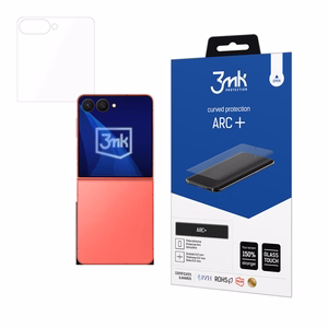 3mk ARC+ aizsargplēve Samsung Galaxy Z Flip 7