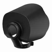 Aizsargvāciņš PULUZ DJI OSMO Pocket 3 (melns)