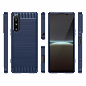 Thunder Case чехол для Realme C35 силиконовый бронированный чехол чёрный