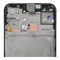 ServicePack LCD ekrāns SAMSUNG A15 4G/5G A155/A156 GH82-33637A