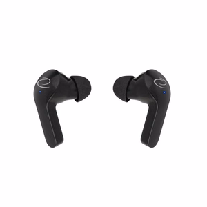 Esperanza EH238K Bluetooth In-Ear austiņas TWS melnas