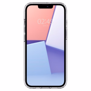 Spigen Ultra Hybrid Mag viedtālruņa apvalks ar MagSafe iPhone 13 - balts