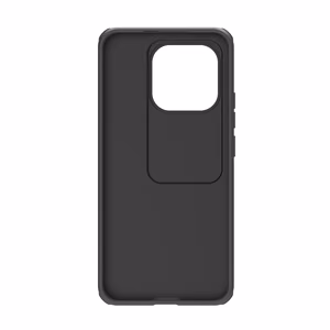 NILLKIN CAMSHIELD PRO Xiaomi 15T melns