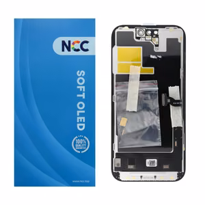 NCC LCD displejs IPHONE 14 Pro Soft Oled (atbalsta IC transplantāciju)