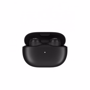 Bluetooth austiņas Xiaomi Redmi Buds 3 Lite melnas / 100% oriģinālas /