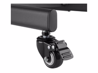 LOGILINK BP0121 TV Monitor cart 32-55in