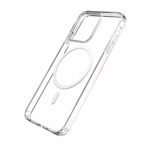 Apple iPhone 15 Plus - 3mk Magnētiskais apvalks