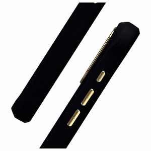 Nimmy Cool&Cute 2.0 Monkey Case for iPhone 16 Pro - Black