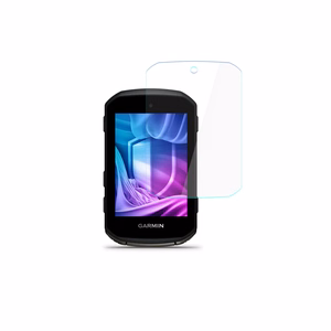 3mk Silky Matt Pro матовая плёнка для Garmin Edge 550 / Edge 850