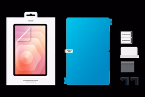 Samsung EF-UX730CTE pretatspīduma aizsargstikls Samsung Galaxy Tab S11