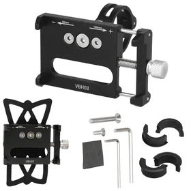 Vennus velosipēda turētājs VBH03