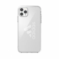 Adidas SP aizsargstikls iPhone 11 Pro Max - caurspīdīgs