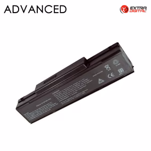 Аккумулятор для ноутбука ASUS A32-F3 5200mAh Extra Digital Advanced