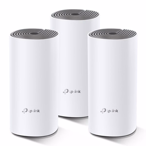 TP-Link AC1200 mājas Mesh Wi-Fi sistēma, 3 vienību komplekts