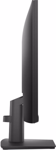 DELL E Series E2425HM datora monitors 60,5 cm (23,8") 1920 x 1080 pikseļi Full HD LCD melns