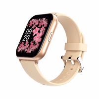 HiFuture Zone 2 viedpulkstenis - rozā