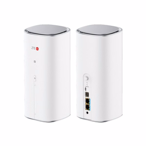 Maršrutētājs ZTE G50 5G WiFi7 (MC8520B)
