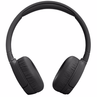 JBL Tune 670NC Bluetooth Headset melns