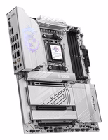 MSI MPG X870E EDGE TI WIFI motherboard AMD X870E Socket AM5 ATX