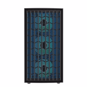 Modecom Breeze ARGB Flow Midi USB 3.0 x2 Type-C datora korpuss