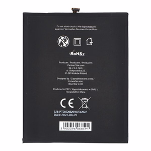 Battery for Samsung A20 / A30 / A30S / A50 4000 mAh Blue Star Premium