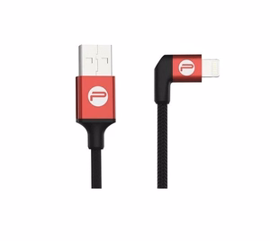 Kabelis USB-A uz Lightning MFI 350 mm PGYTECH (P-GM-115)