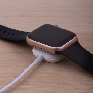 Forever MASM-100 wireless charger for AppleWatch 3W white