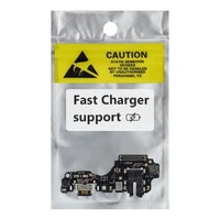 Uzlādes plāksne MOTOROLA G32 OEM (ātra uzlāde)