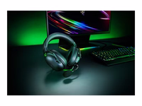 RAZER BlackShark V2 X USB spēļu austiņas